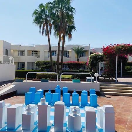 Sharm Reef Hotel-2